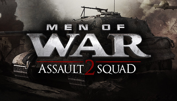 تحميل اللعبة الاستراتجية Men of War Assault Squad 2 Airborne