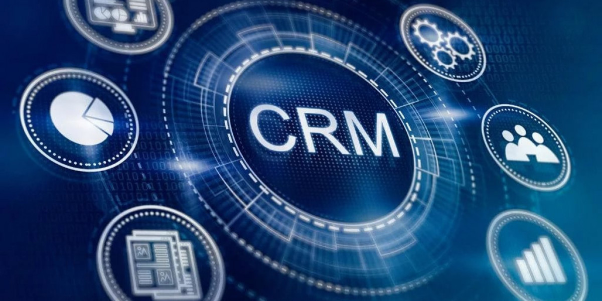 The Open source CRM software Market is driven by an increase in demand for cost-effective CRM solutions