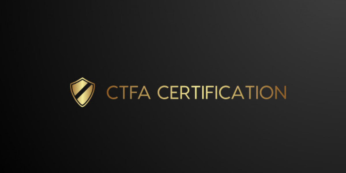 How to Find CTFA Certification Prep Courses Near You