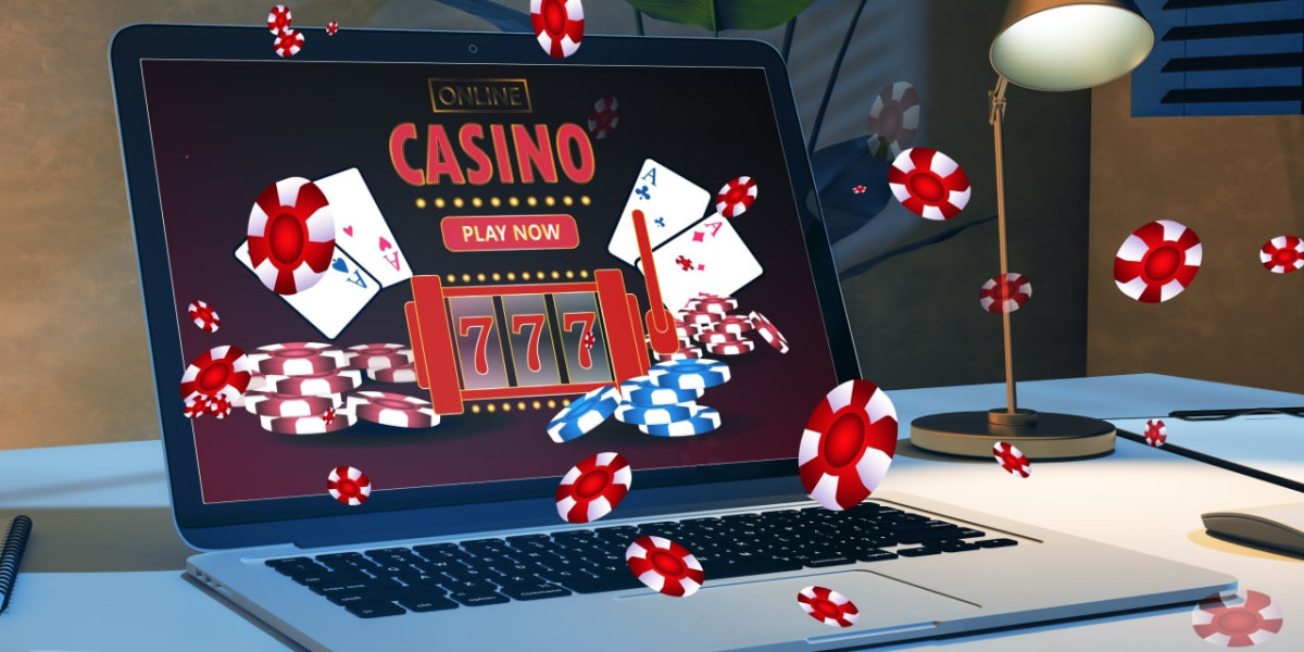 Discover the Best Online Casino in Canada: A Comprehensive Guide