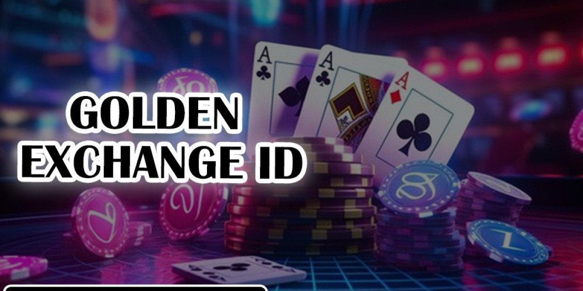 How to Use Your Golden Exchange ID for Live Betting