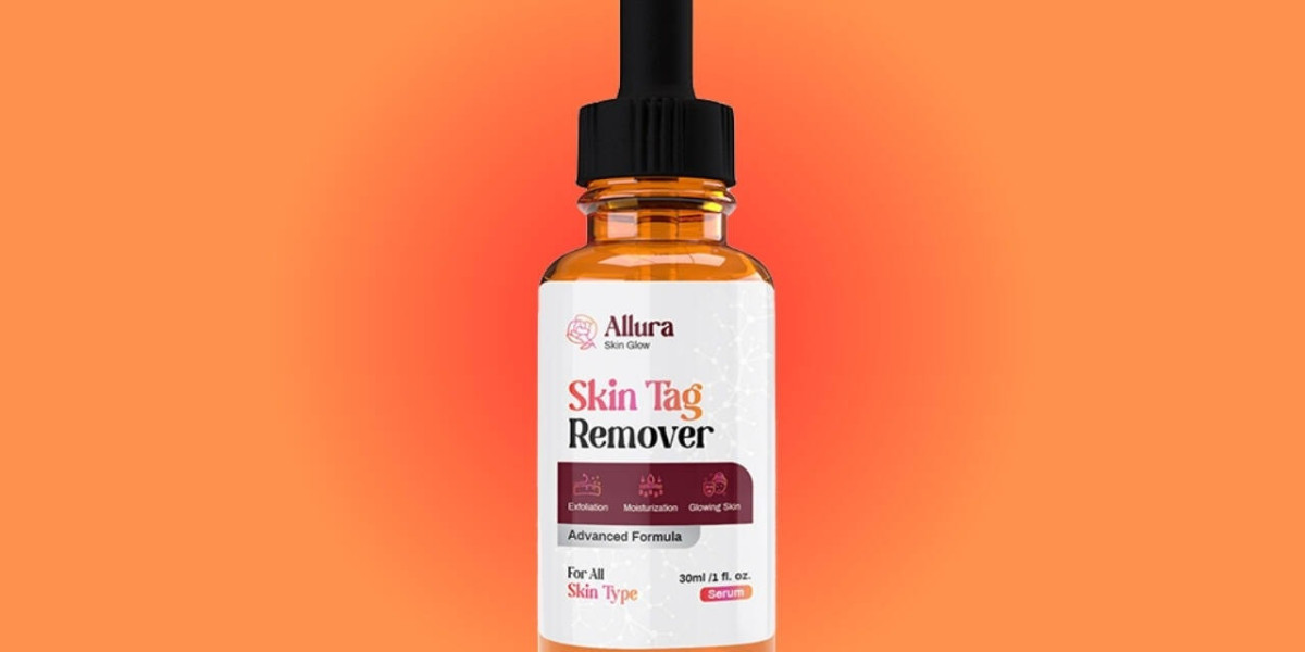 Allura Skin Tag Remover Serum Reviews, Benefits, Consumer Reports & Ingredients!