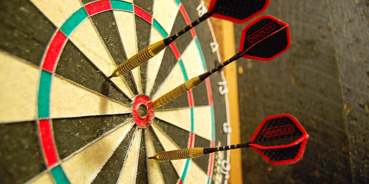 Dartboards Market Size & Forecast Research Report to 2032