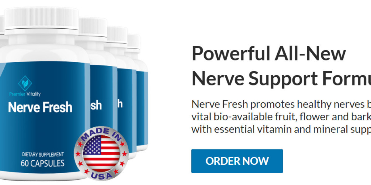 Nerve Fresh Cost 2024: # Safe and Powerful Nerve Pain Relief