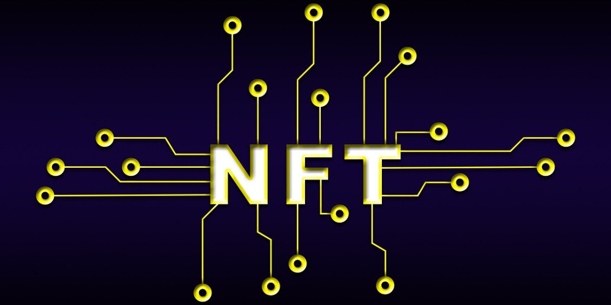 NFT Marketplace Development Services: Unlocking Digital Value