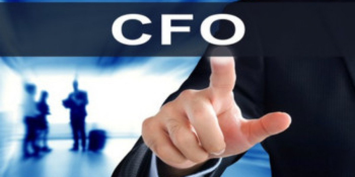 Unlocking Financial Efficiency: The Power of CFO Virtual Services, Outsource Accounting Services, and Accounts Payable M
