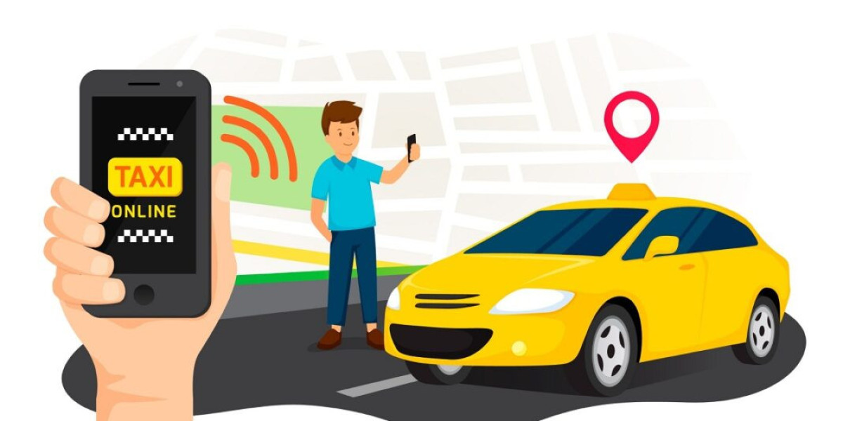 Taxi App Software: Revolutionizing Transportation with Innovation and Convenience