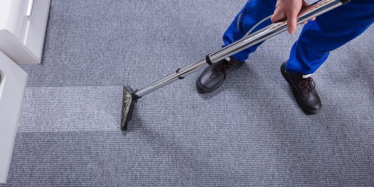 The Essential Benefits of Professional Carpet Cleaning Services