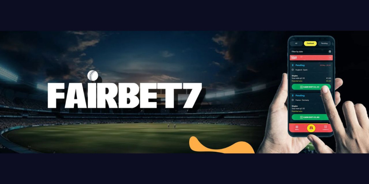 Boost Your Betting Experience with Fairbet7 Exchange