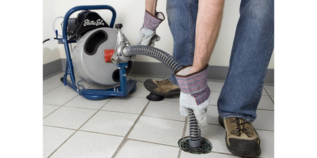 Drain Cleaning San Diego: Keeping Your Pipes Clear and Your Home Healthy