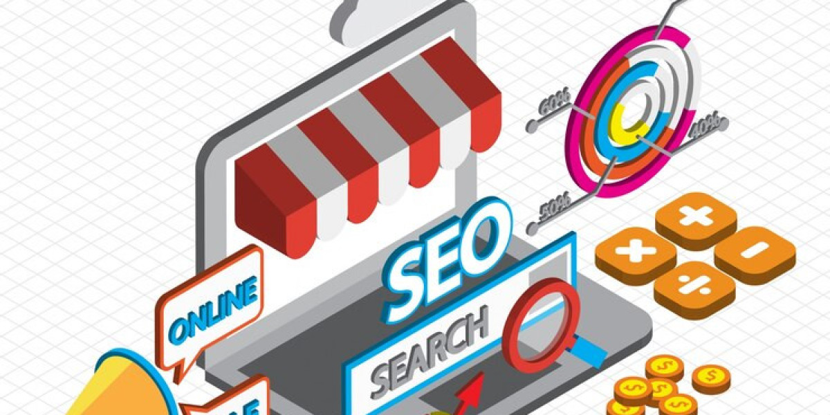 Integrating Ecommerce SEO Services with Your Overall Marketing Plan