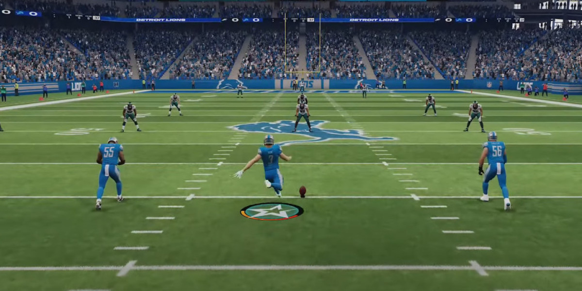 The Future of Football Simulation in Madden 25: MMoexp