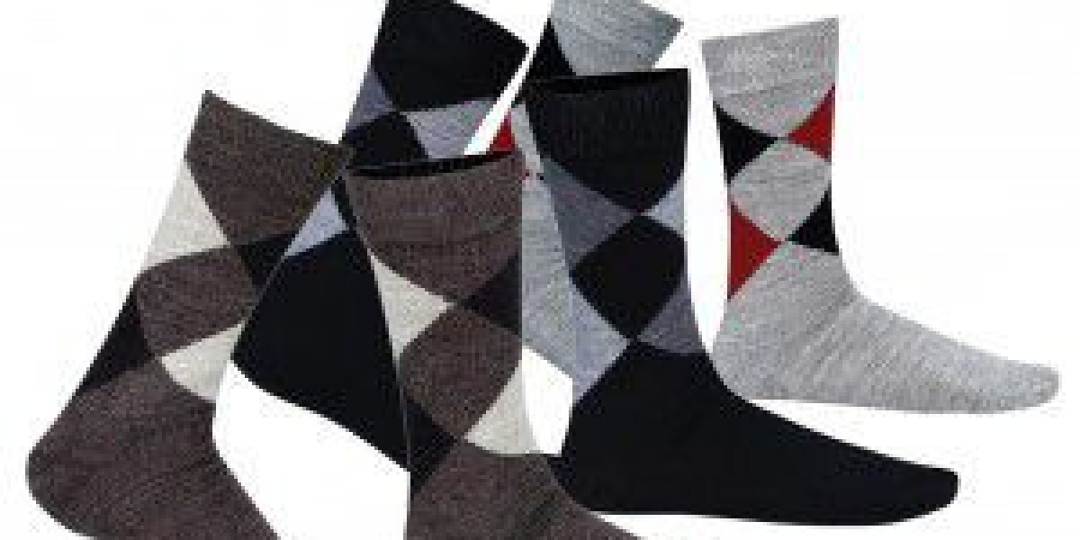 Winter Socks for Men: Essential Comfort and Warmth