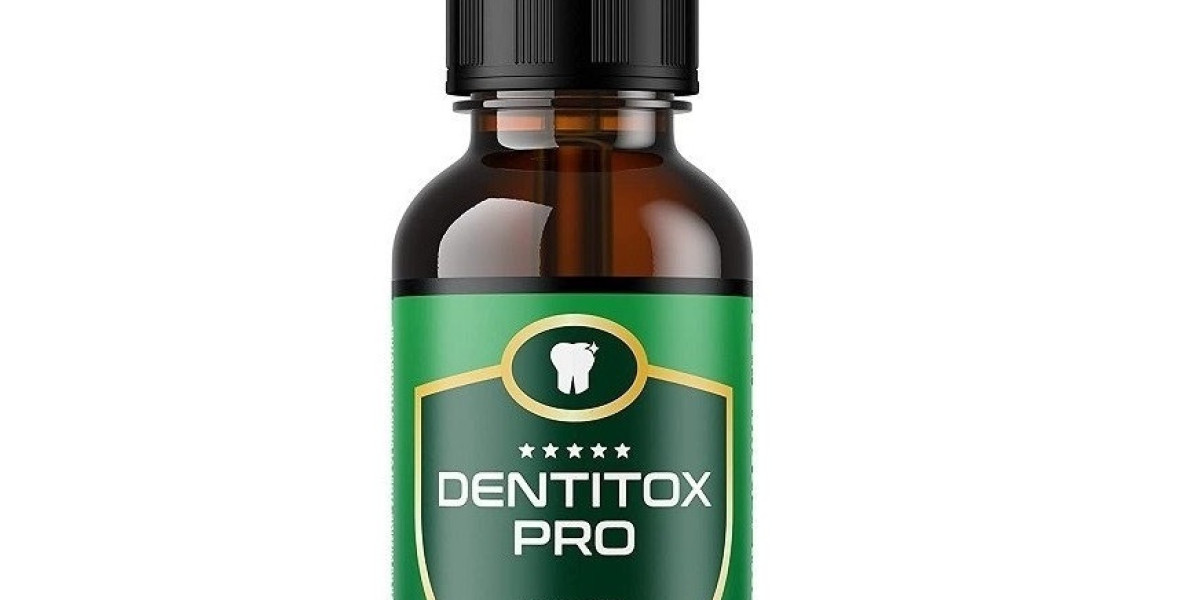 Dentitox Pro™: Reviews 2024, Benefits, Ingredients, Price & How To Purchase?