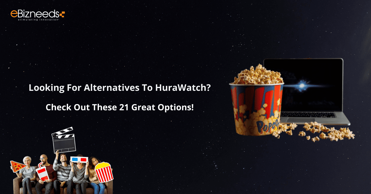 Alternatives to HuraWatch? Check Out These 21 Great Options!