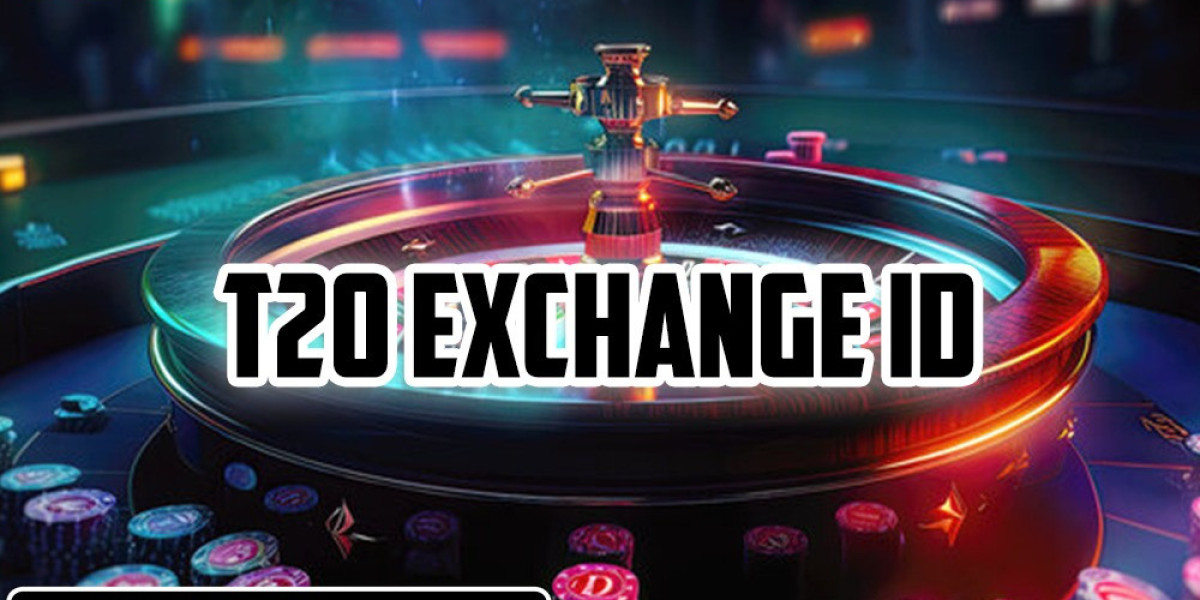 Choosing the Best T20 Exchange ID Provider in India
