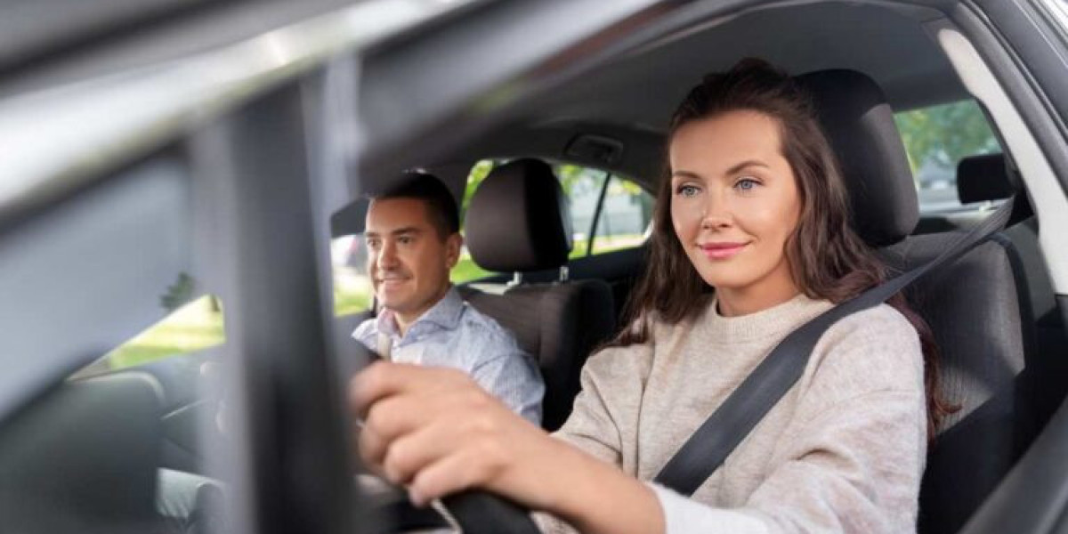 Mastering Driving with EDT and Pre-Test Driving Lessons in Galway