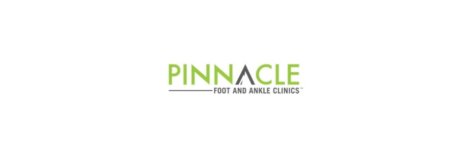 Pinnacle Foot and Ankle Clinics Cover Image