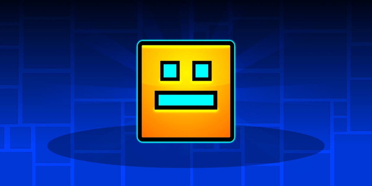 Geometry Dash