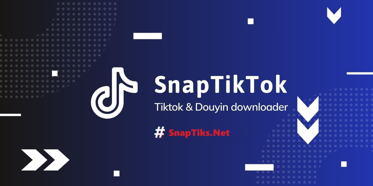 SnapTik | TikTok Video Download Without Watermark Online