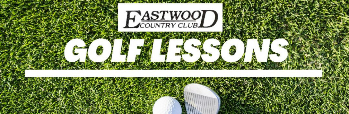 Eastwood Country Club Cover Image