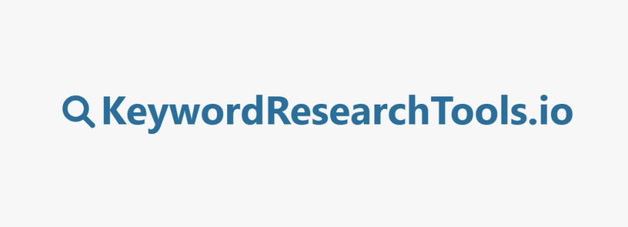 Keyword researchtools Cover Image