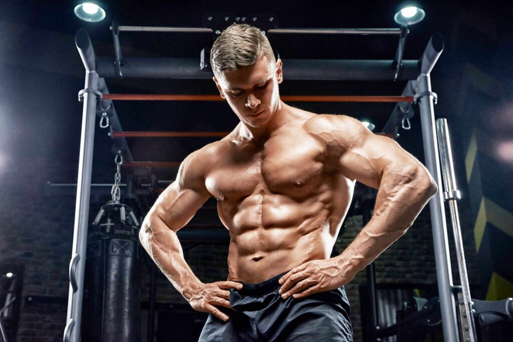 Top 21 các bài tập ngực cho nam tại phòng gym hiệu quả