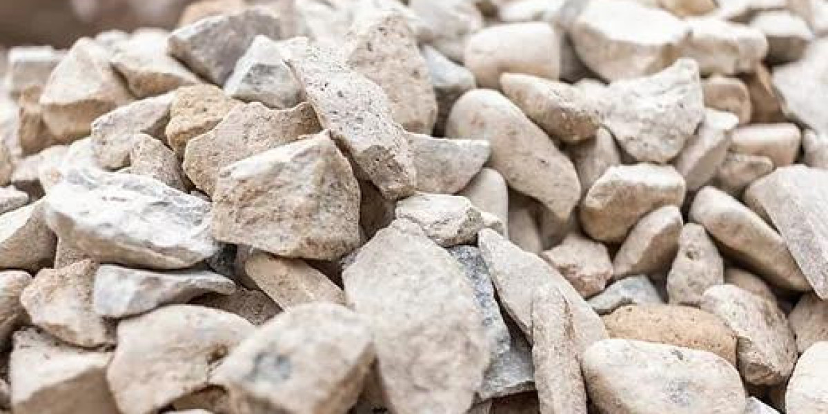 Limestone Market Report 2024-2032, Industry Trends, Share, Size, Demand and Future Scope