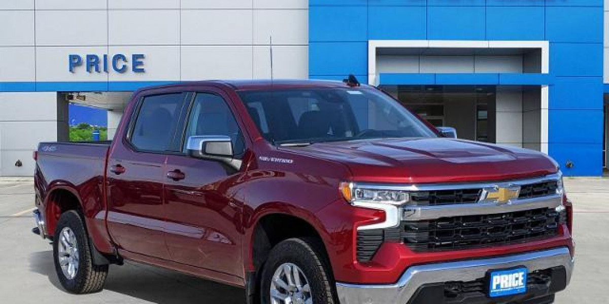 Discover the Best Car Dealership in Floresville: ChevyDeal
