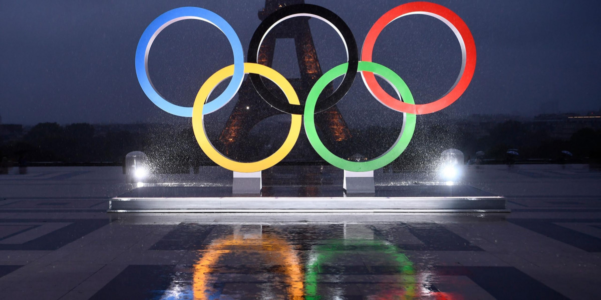 BWIN und die Olympischen Spiele in Paris: Ihr Leitfaden für spannende Wetten und große Gewinne