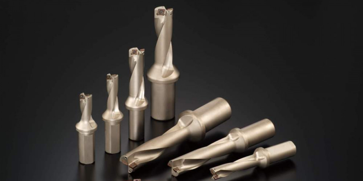 The Global Indexable Inserts Market is Anticipated to Witness High Growth Owing to Rising Demand for Precision Cutting T