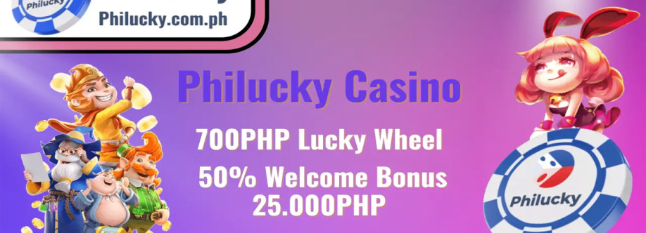 Philucky Casino Cover Image