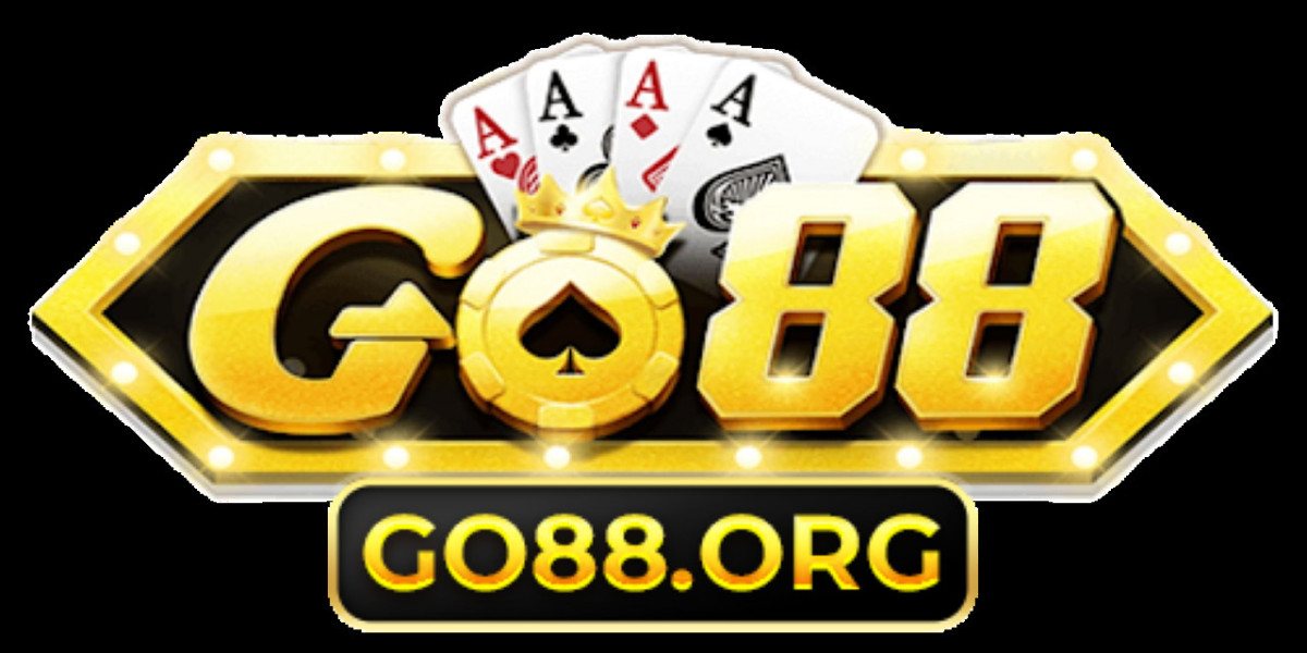 Go88 Org là cổng game đổi thưởng uy tín hàng đầu