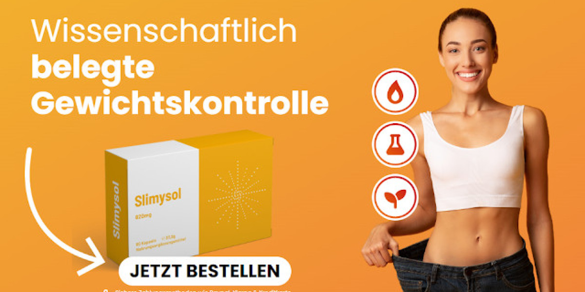 Slimysol Test forum Deutschland, Österreich, Schweiz – [Aktualisiert 2024] Wo kaufen?