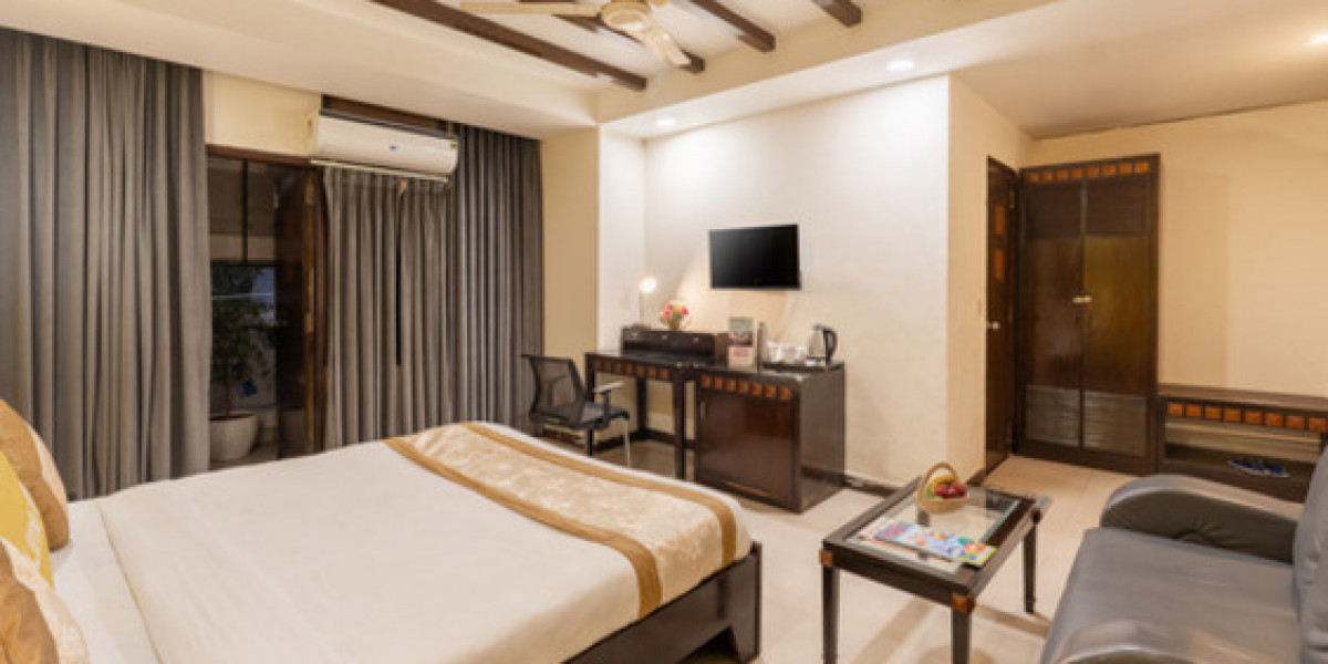 Best Budget Hotel in South Delhi: A Traveler’s Guide