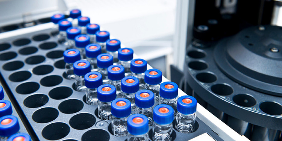 Liquid Chromatography Mass Spectrometry (LCMS) Market is Anticipated to Witness High Growth Owing to Rising Demand from 