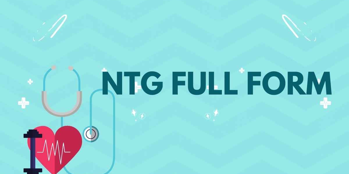 NTG: A Comprehensive Look and Its Applications