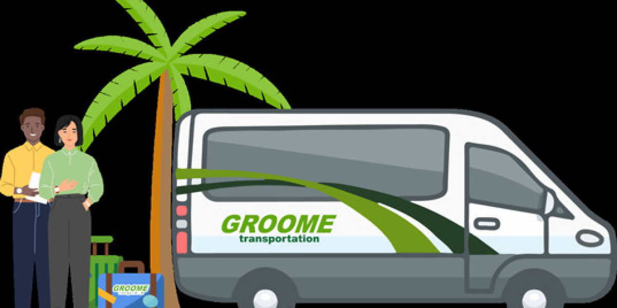 Groome Transportation’s Safety Protocols