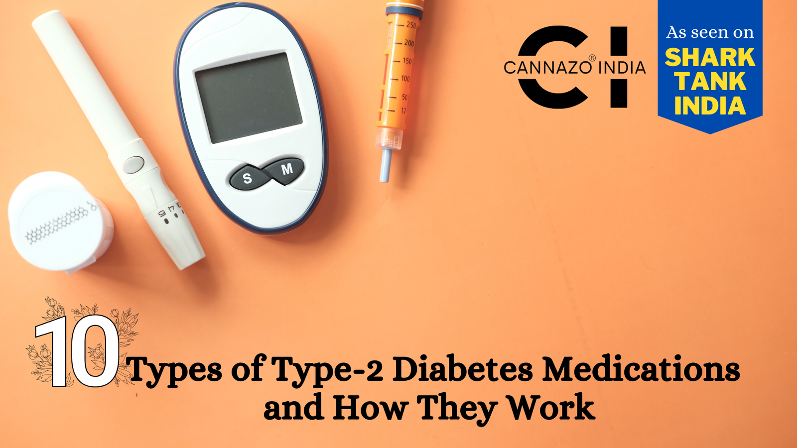 Understanding Type-2 Diabetes Medications: A Comprehensive Guide