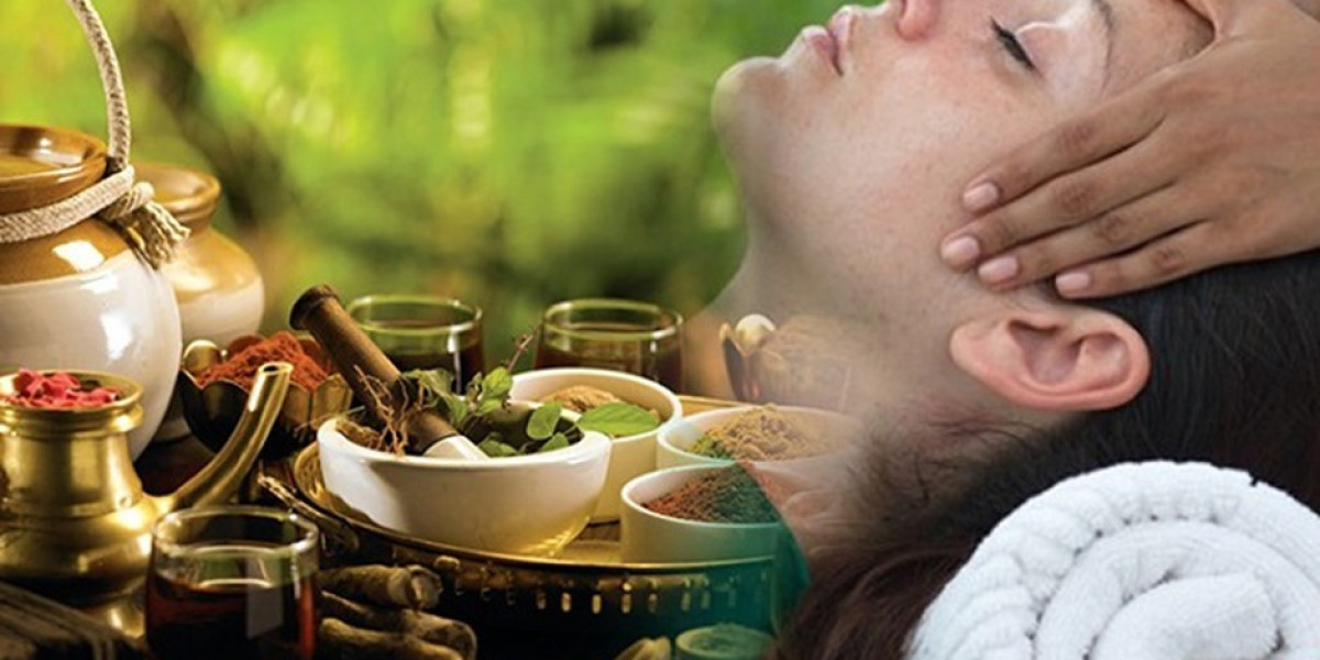 Why You Should Consult the Best Ayurvedic Doctor in Sydney