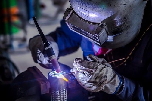 Discover The Best Metal Welding Shop Near You | FACTOFIT