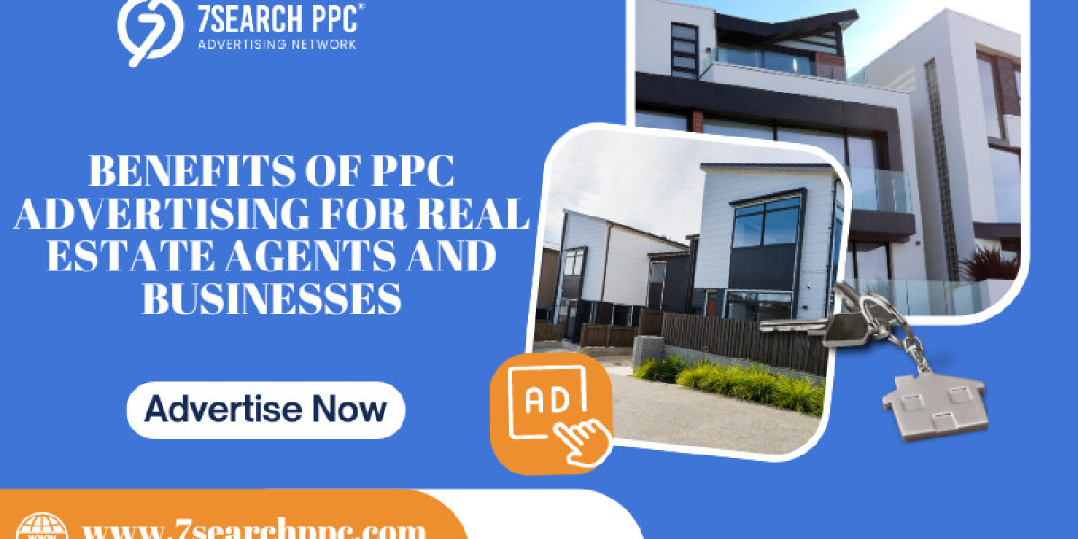 PPC Advertising for Real Estate | Real Estate Advertising Agency
