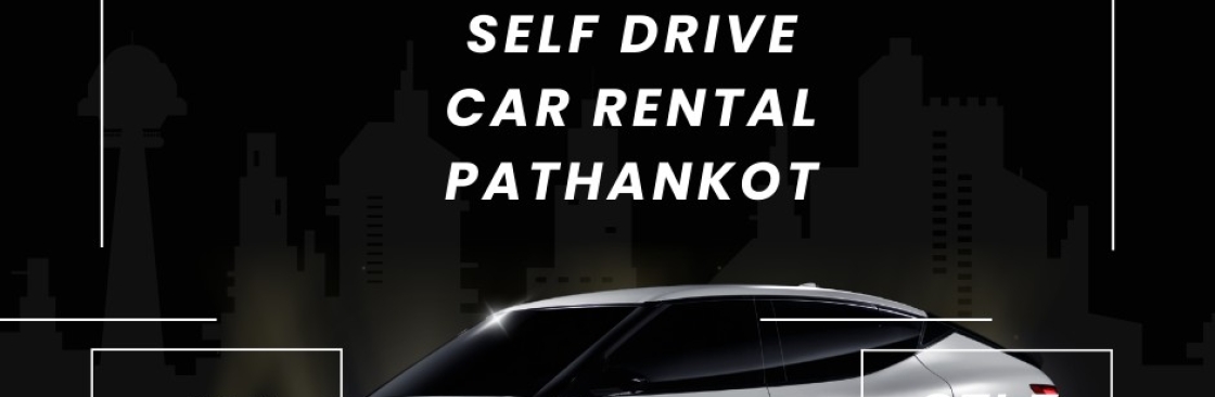 pathankot self drive car rentals cars Cover Image