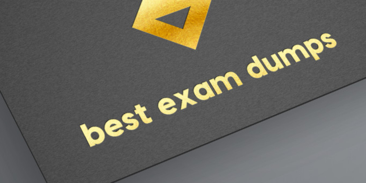 Why DumpsBoss Provides the Best Exam Dumps for Success