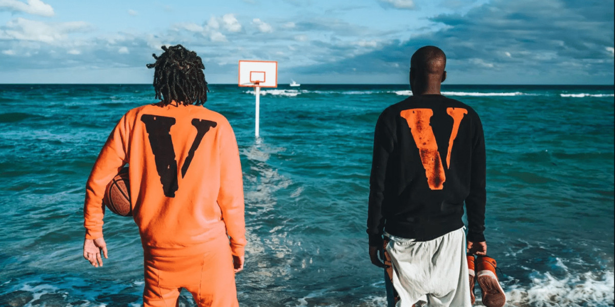 Vlone Hoodie | A Deep Dive into the Iconic Streetwear Brand