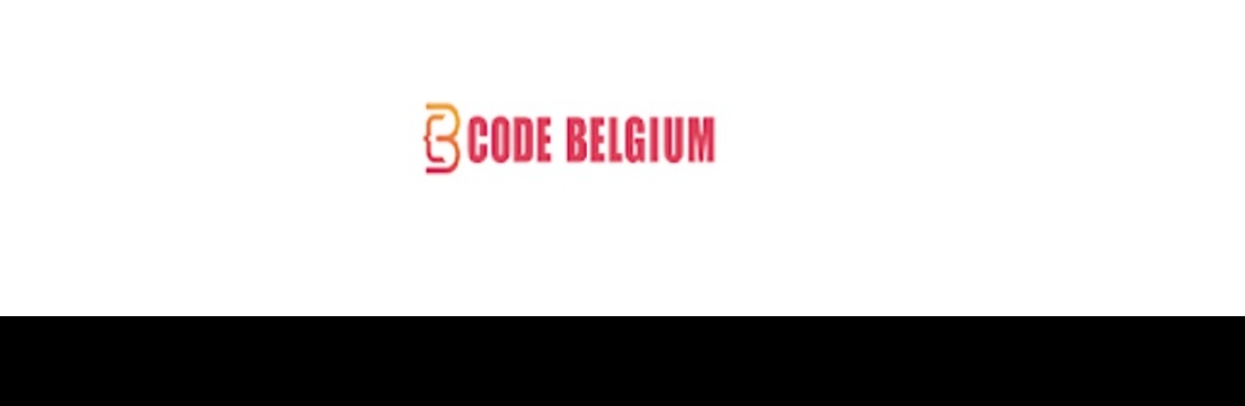Code Belgium Cover Image