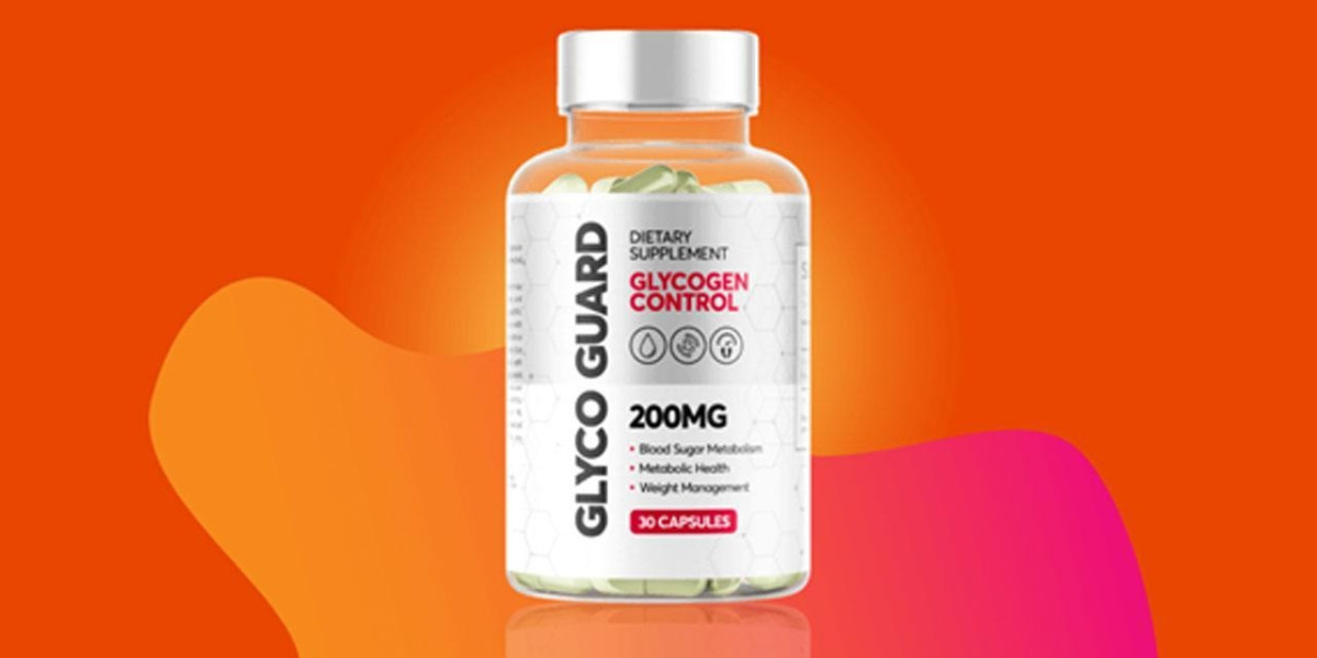 Glyco Guard Australia Reviews - The Blood Sugar Support You Need