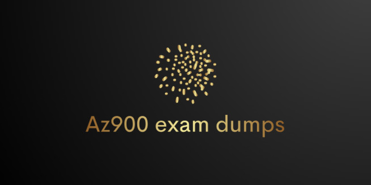 How AZ-900 Exam Dumps Can Help You Pass with Flying Colors