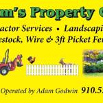 Adams Property Care Profile Picture