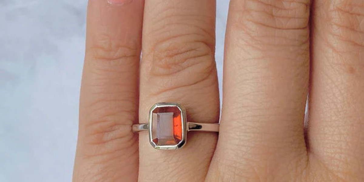 How to Style Your Orange Kyanite Ring for Any Occasion